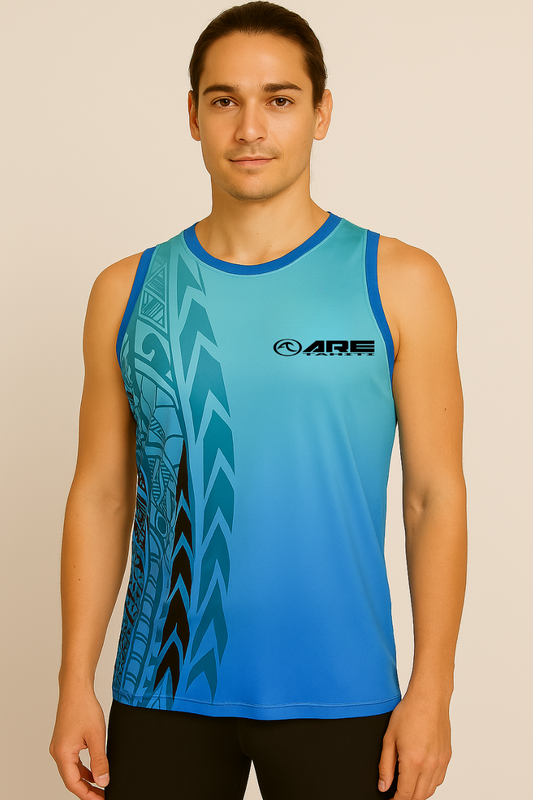 ARE Tahiti Performance Tank