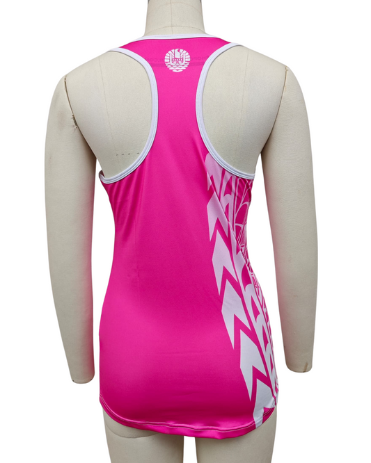 ARE Tahiti Women’s Razorback Tank