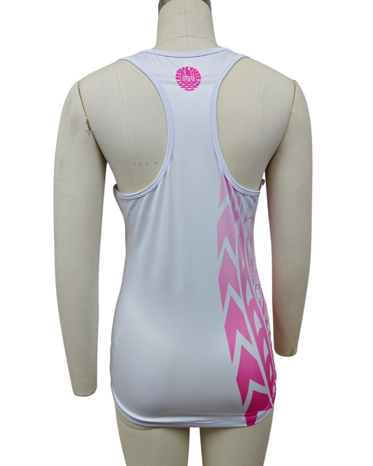 ARE Tahiti Women's Razorback Tank