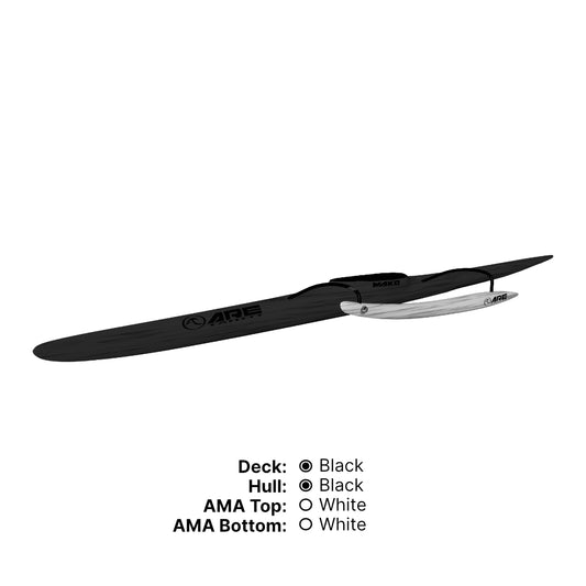 ARE V1 Mako Pro-Carbon Matte