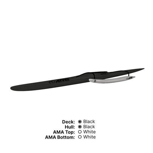 ARE V1 Marara Pro-Carbon Matte