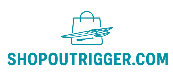 Shop Outrigger