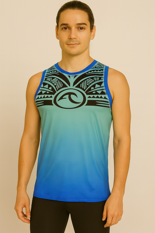 ARE Tahiti Performance Tank