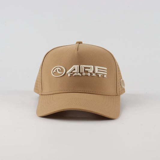 ARE Tahiti Snapback Cap