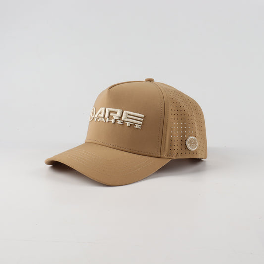 ARE Tahiti Snapback Cap
