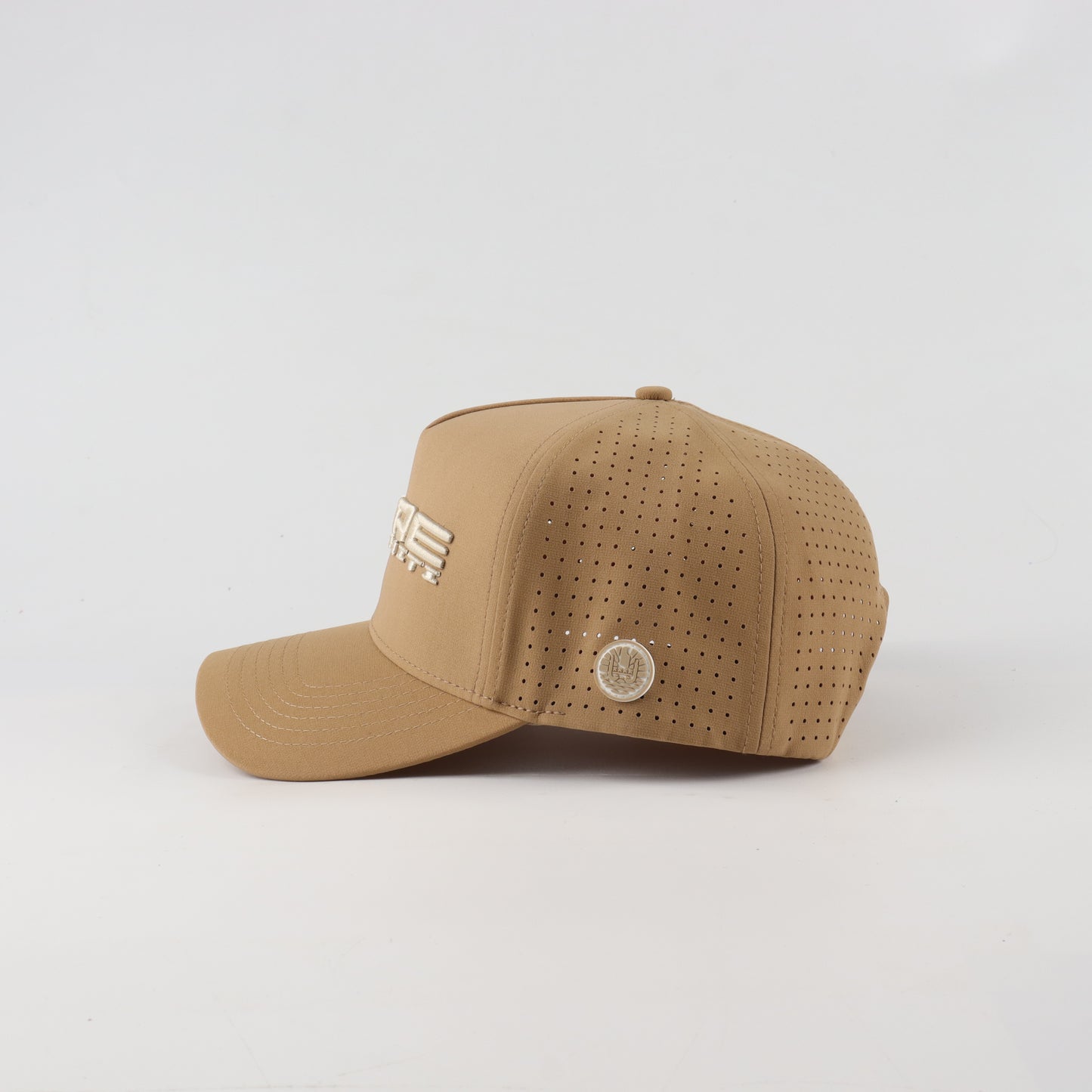 ARE Tahiti Snapback Cap