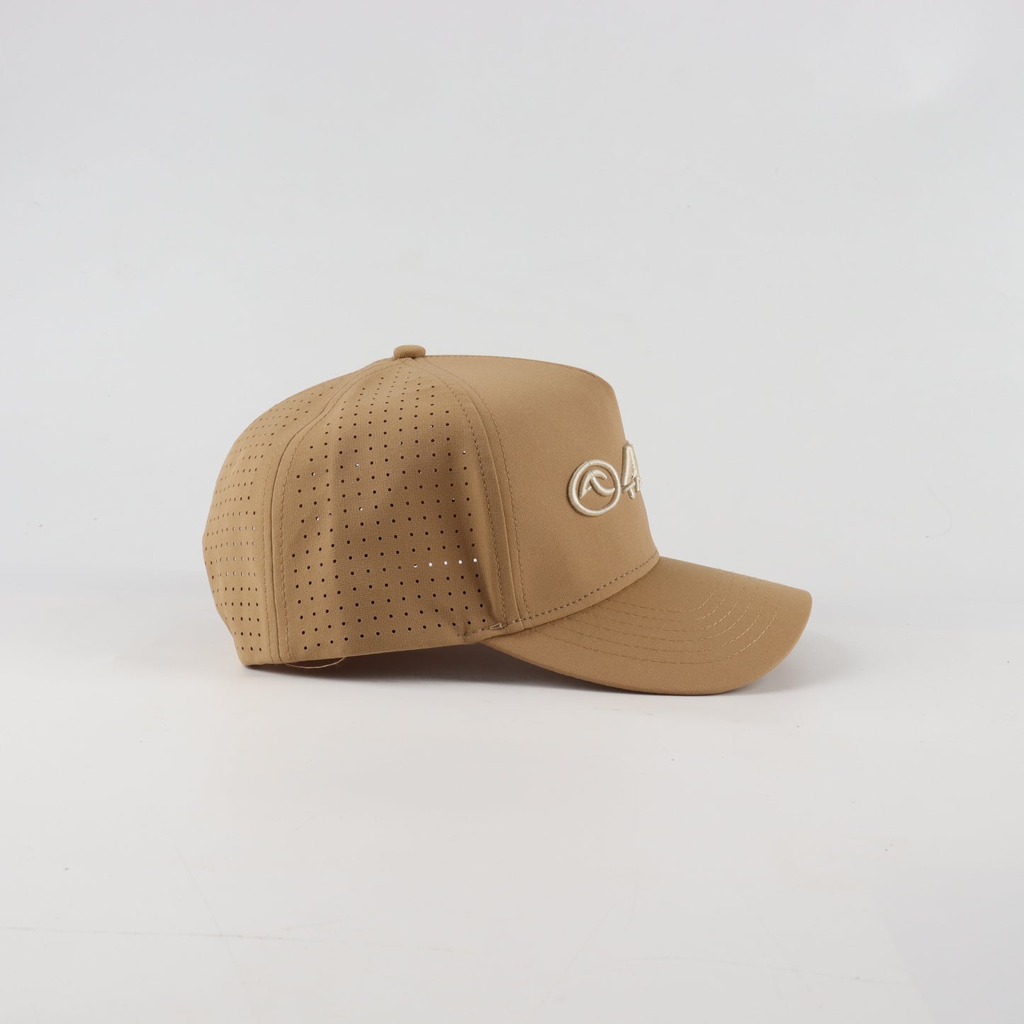 ARE Tahiti Snapback Cap