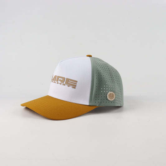 ARE Tahiti Snapback Cap