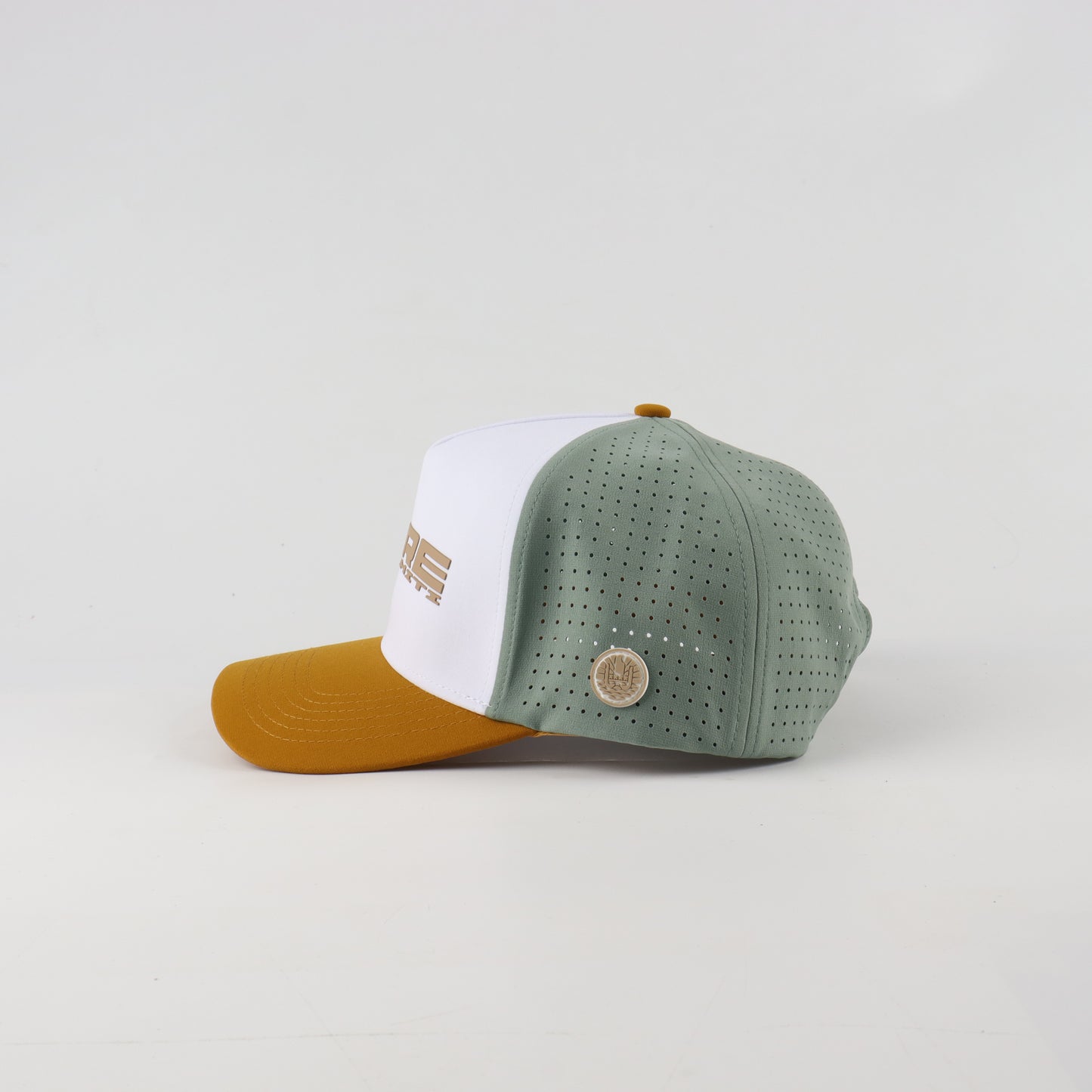 ARE Tahiti Snapback Cap