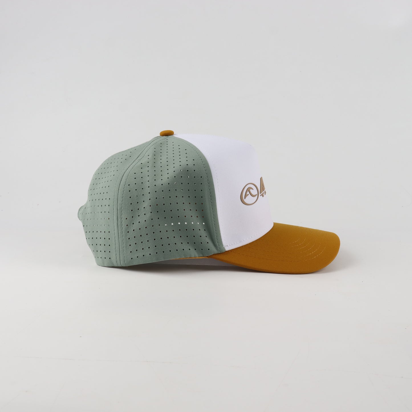 ARE Tahiti Snapback Cap