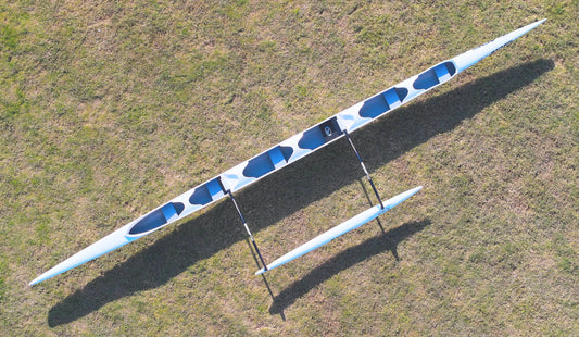 ARE Tahiti V6 Rooster (Florida Pre-order)