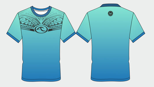 ARE Tahiti Performance Shirt