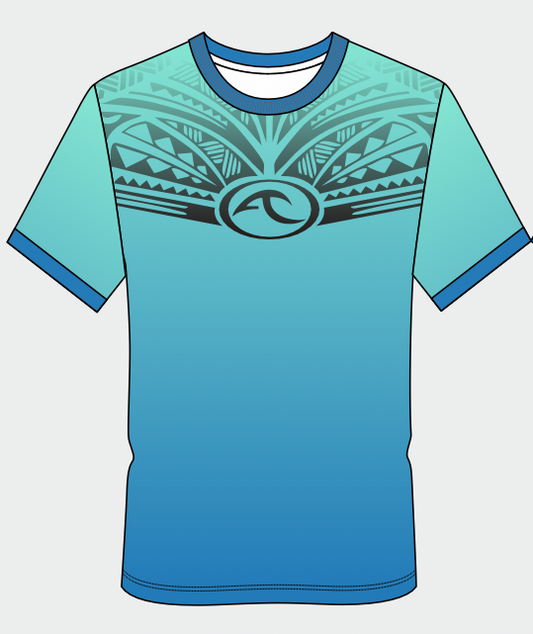 ARE Tahiti Performance Shirt