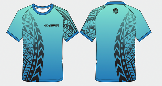 ARE Tahiti Performance Shirt