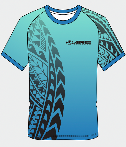 ARE Tahiti Performance Shirt