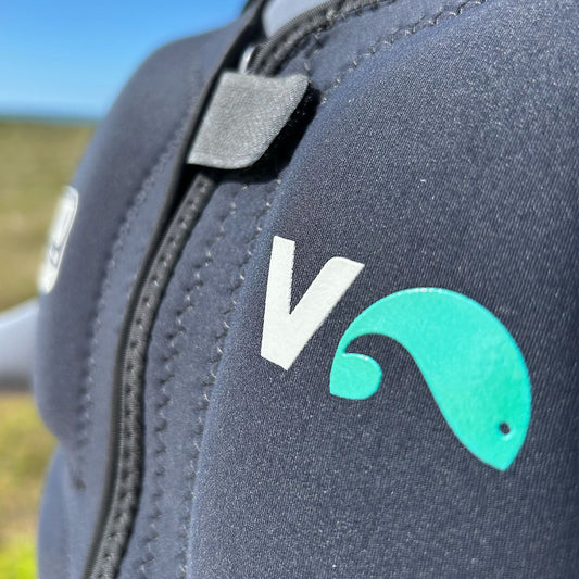 Vogah Pro Slim Va'a Vest