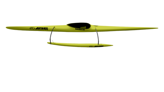 ARE V1 Mako Pro-Carbon Gloss