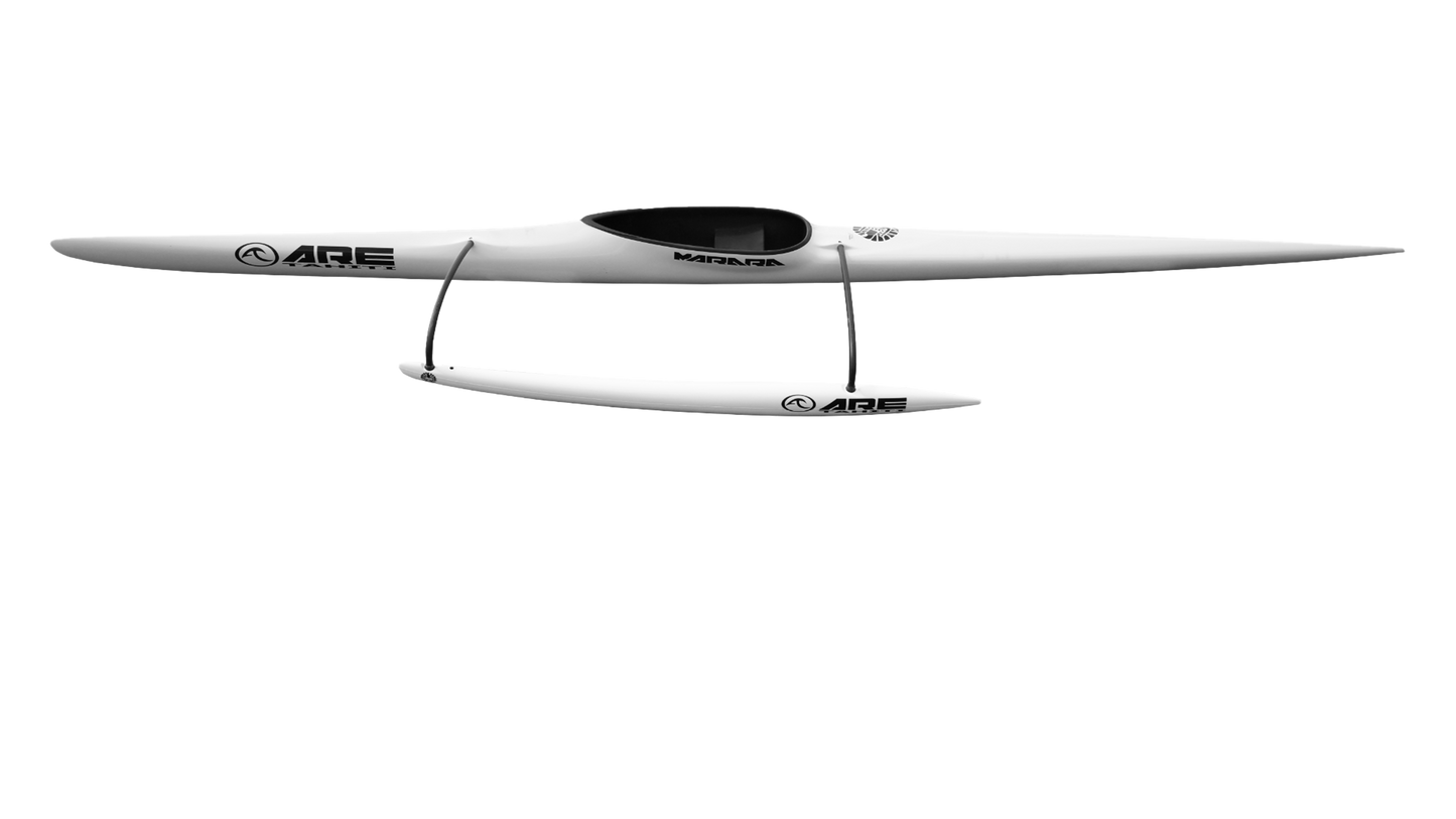 ARE V1 Marara Pro-Carbon Matte