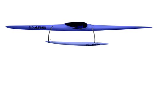 ARE V1 Mako Hybrid-Carbon Gloss