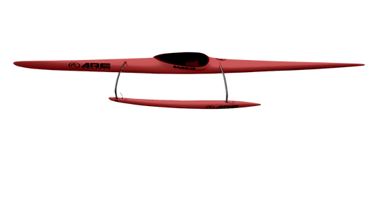 ARE V1 Mako Pro-Carbon Gloss