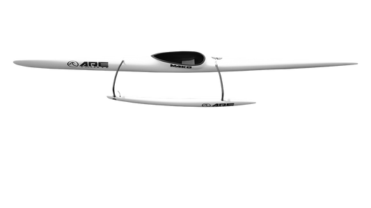 ARE V1 Mako Hybrid-Carbon Gloss