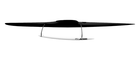 ARE V1 Marara Hybrid-Carbon Gloss