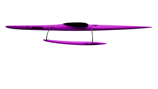 ARE V1 Marara Pro-Carbon Matte