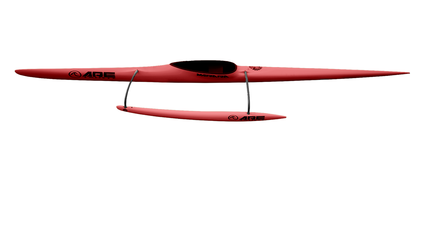 ARE V1 Marara Pro-Carbon Matte