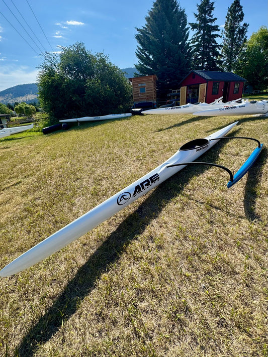 ARE V1 Marara Pro-Carbon Gloss