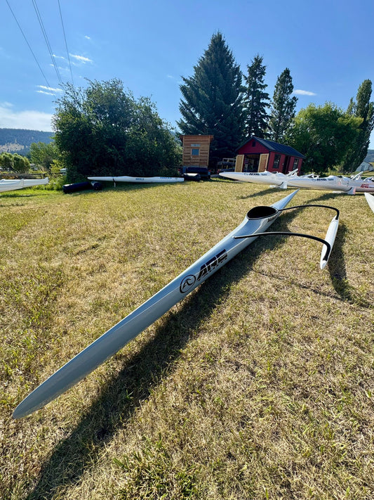 ARE V1 Mako Hybrid-Carbon Gloss