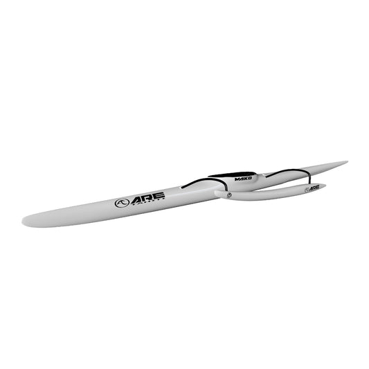 ARE V1 Mako Pro-Carbon Gloss
