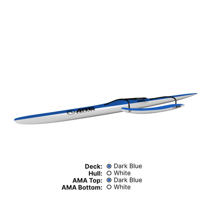 ARE V1 Marara Pro-Carbon Gloss