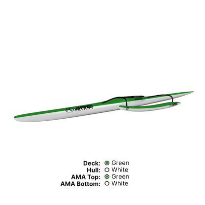 ARE V1 Marara Pro-Carbon Gloss