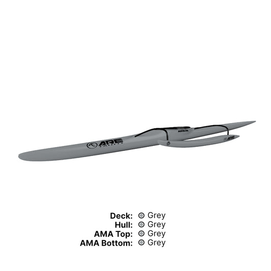 ARE V1 Marara Pro-Carbon Gloss