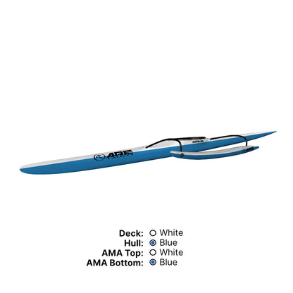 ARE V1 Marara Pro-Carbon Gloss