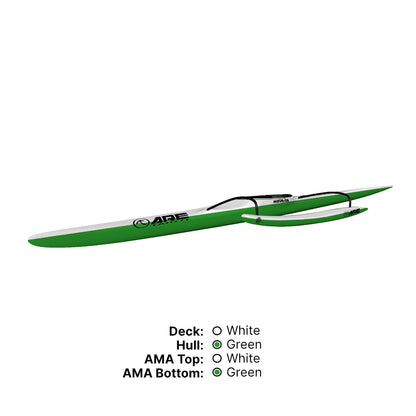 ARE V1 Marara Pro-Carbon Gloss