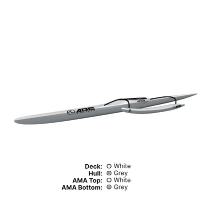 ARE V1 Marara Pro-Carbon Gloss