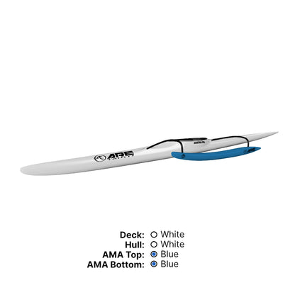 ARE V1 Marara Pro-Carbon Gloss