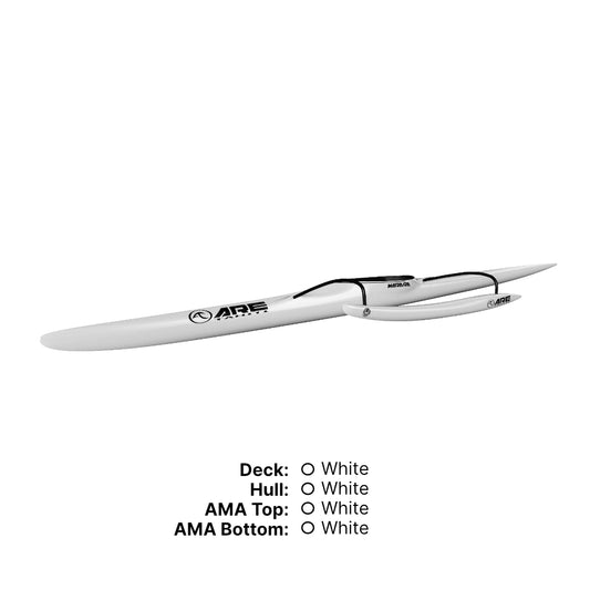 ARE V1 Marara Pro-Carbon Gloss