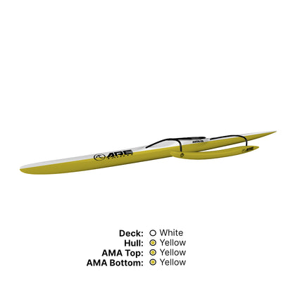 ARE V1 Marara Pro-Carbon Gloss
