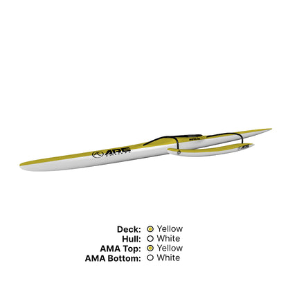 ARE V1 Marara Pro-Carbon Gloss