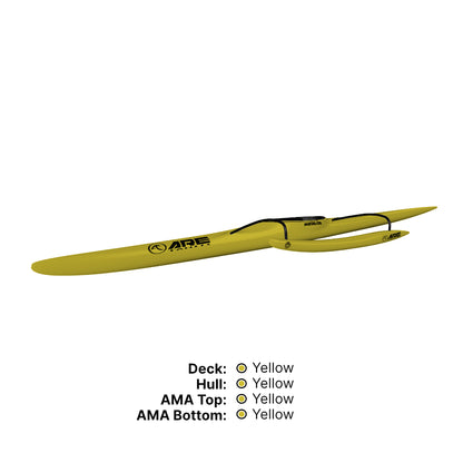 ARE V1 Marara Pro-Carbon Gloss