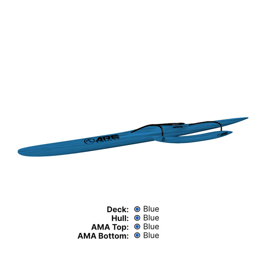 ARE V1 Marara Pro-Carbon Matte