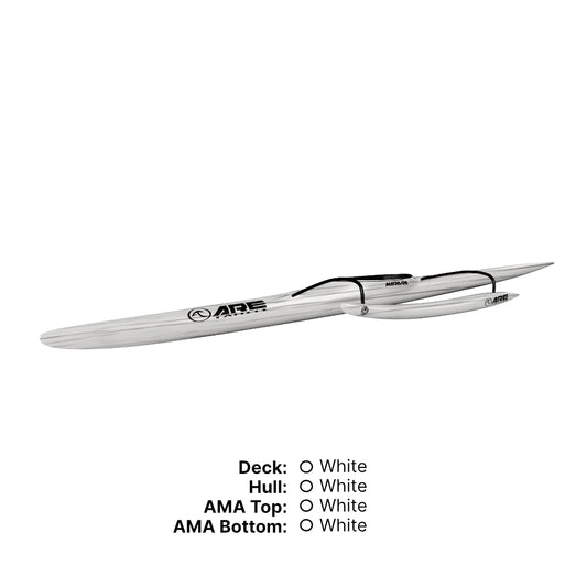 ARE V1 Mako Pro-Carbon Gloss
