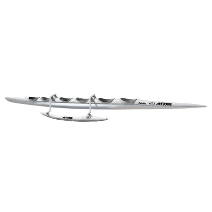 ARE V6 Matahina Hybrid-Carbon Gloss