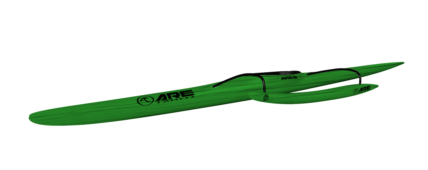 ARE V1 Marara Pro-Carbon Matte