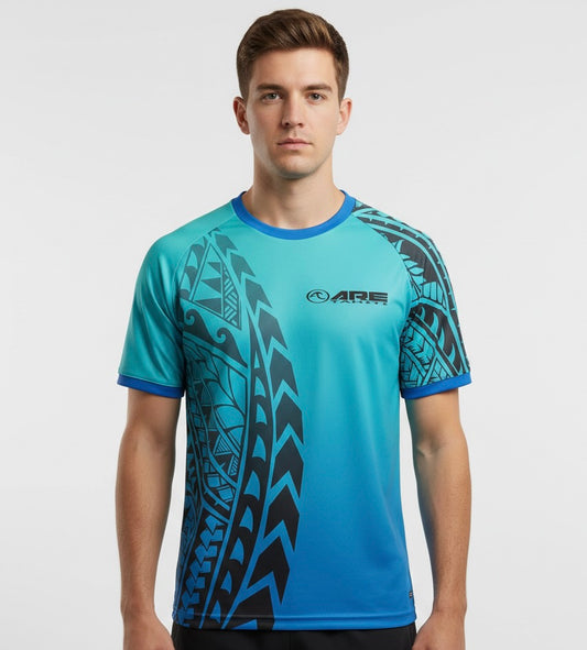 ARE Tahiti Performance Shirt