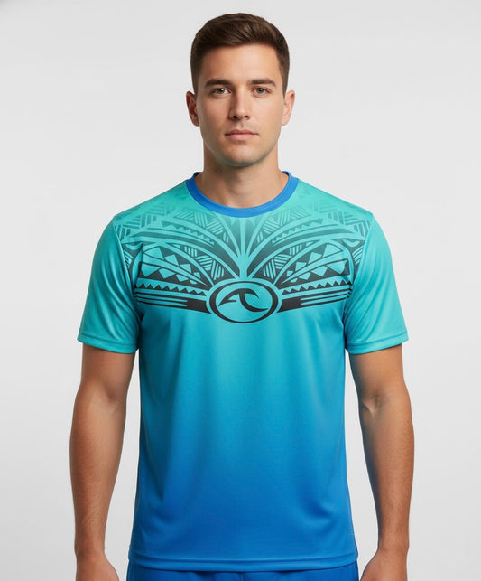 ARE Tahiti Performance Shirt