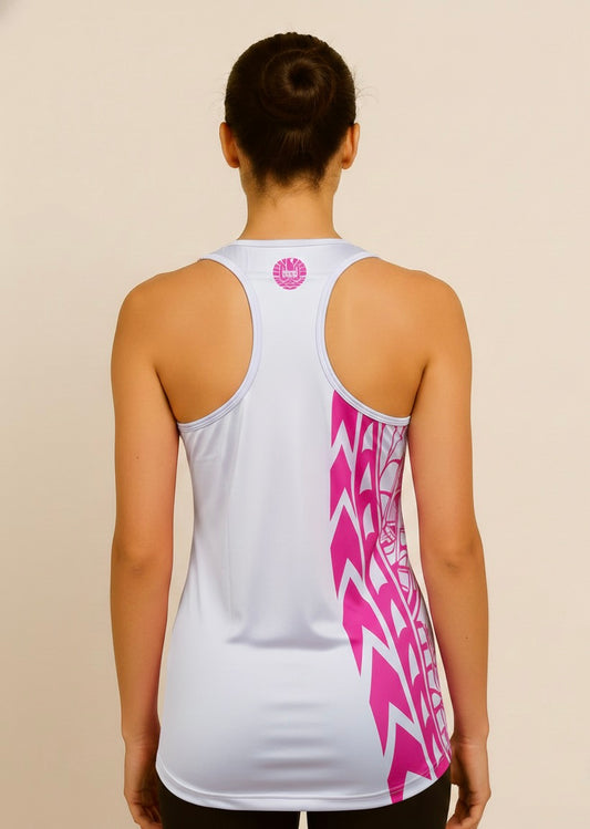 ARE Tahiti Women's Razorback Tank