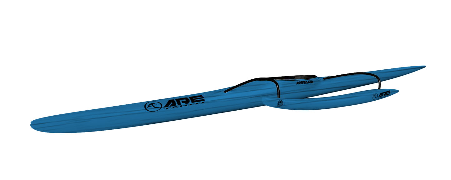 ARE V1 Marara Pro-Carbon Matte